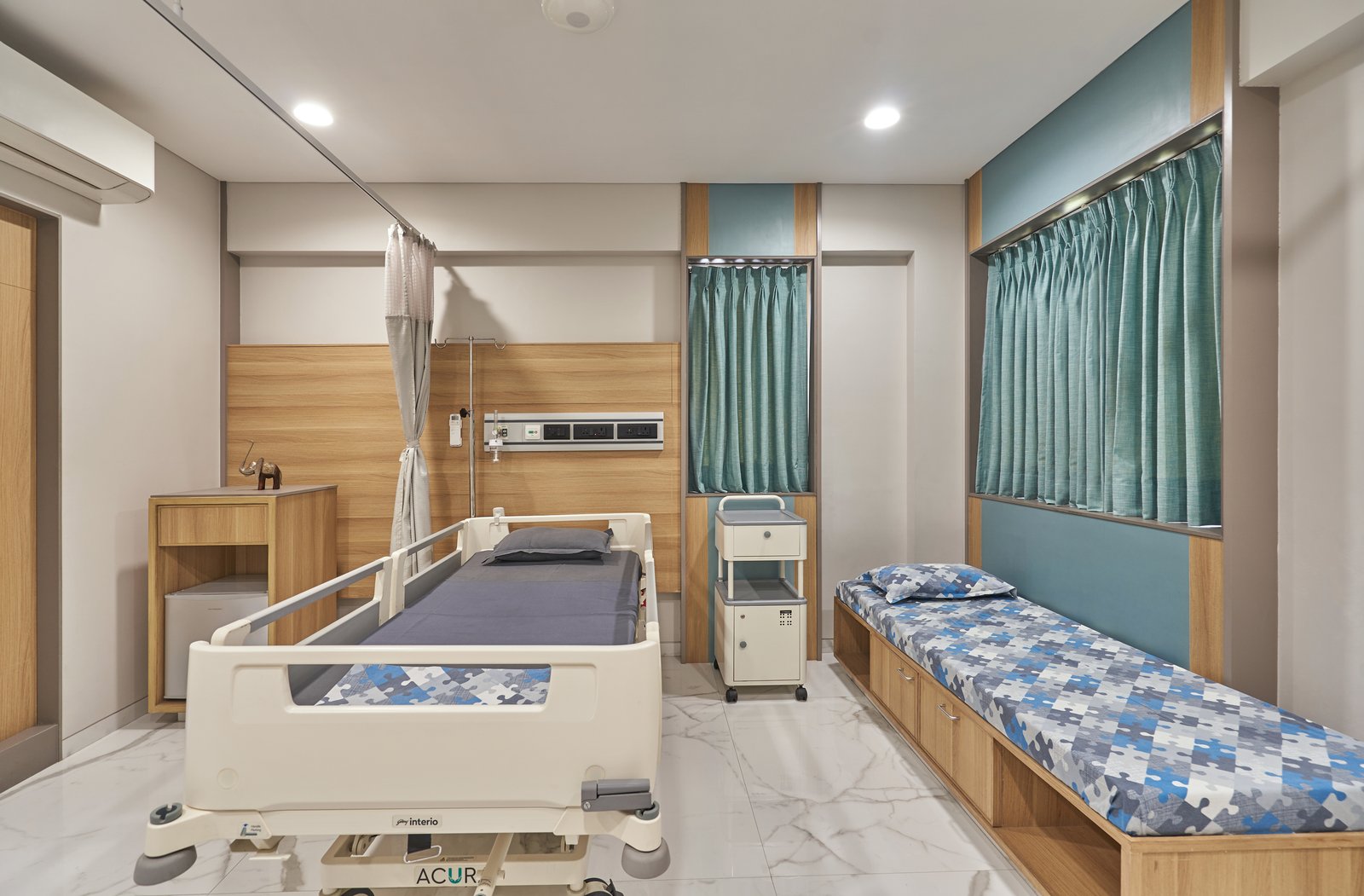 Patient Room