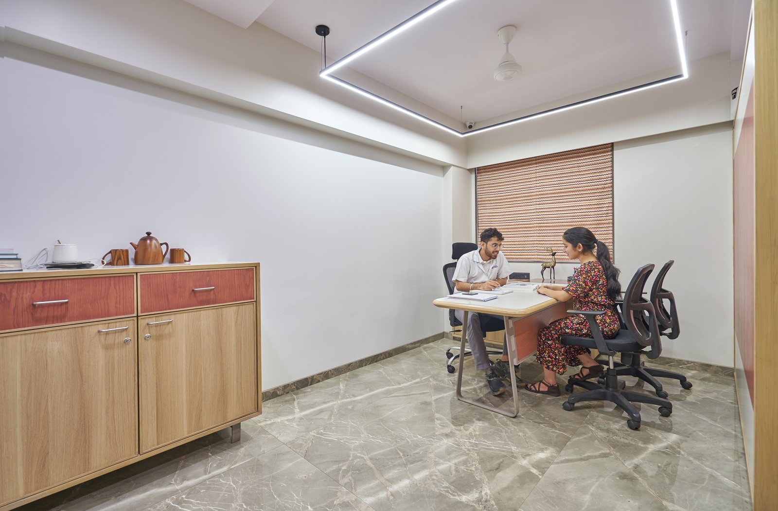 Doctor Consultation