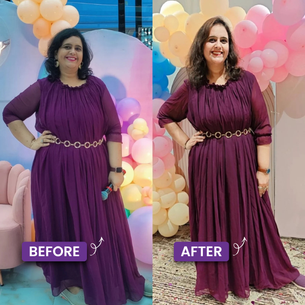 Patient transformation 2