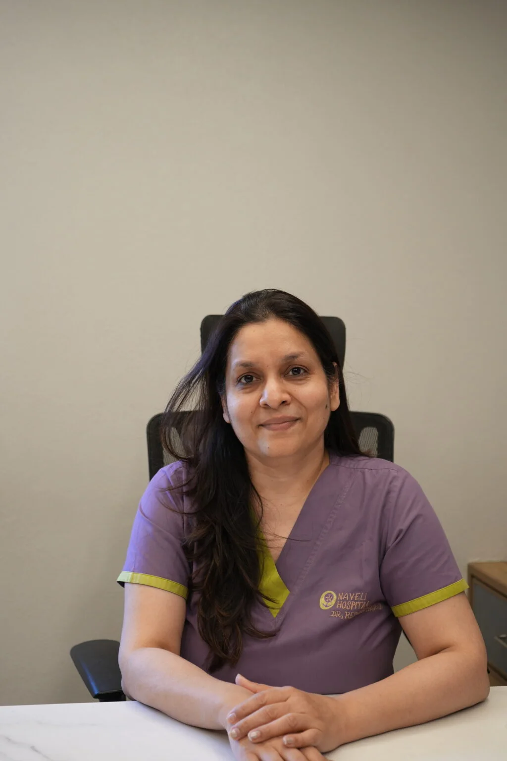 Dr. Reshma Yagnik