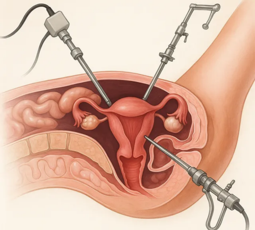 Hysterectomy