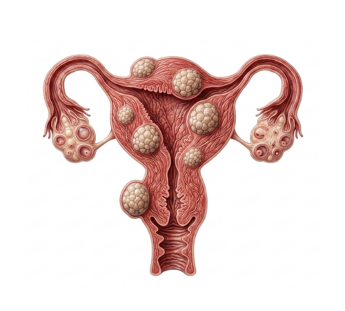 Myomectomy